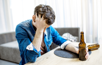 ALCOOL E INFERTILITA’ MASCHILE
